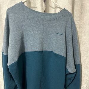 Victoria Secret Pink Sweatshirt